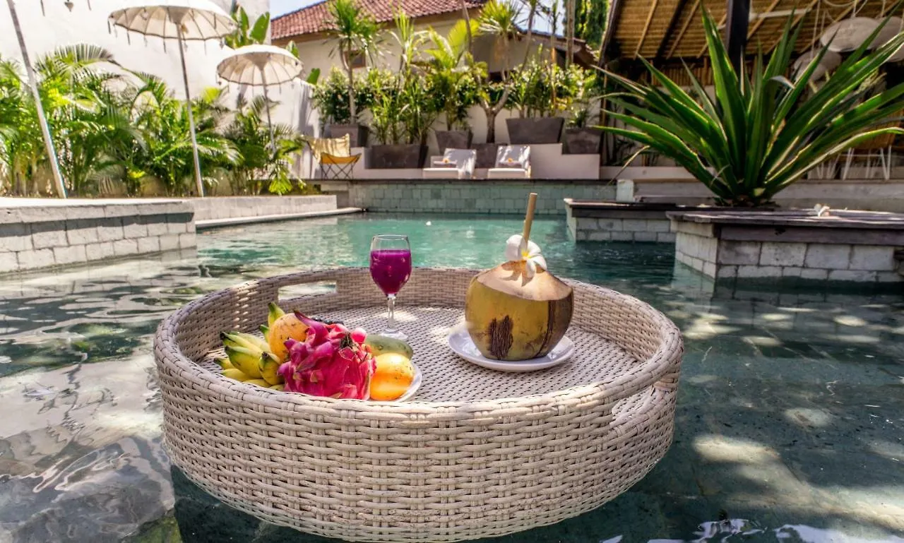 La Payesa Villa Canggu  Indonesia