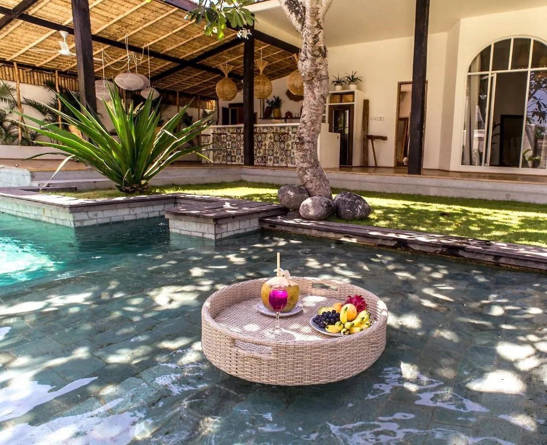 La Payesa Villa Canggu  Canggu (Bali)