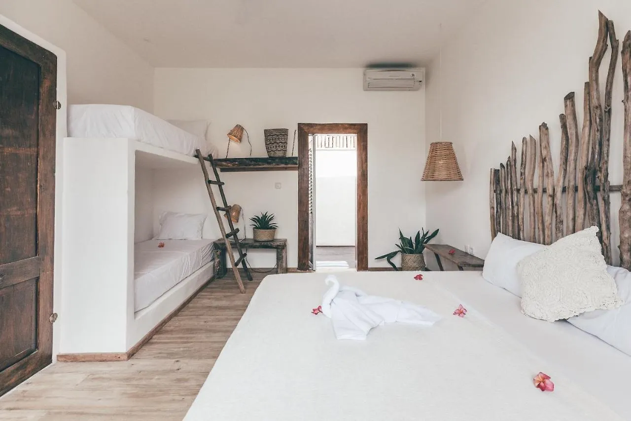 La Payesa Villa Canggu