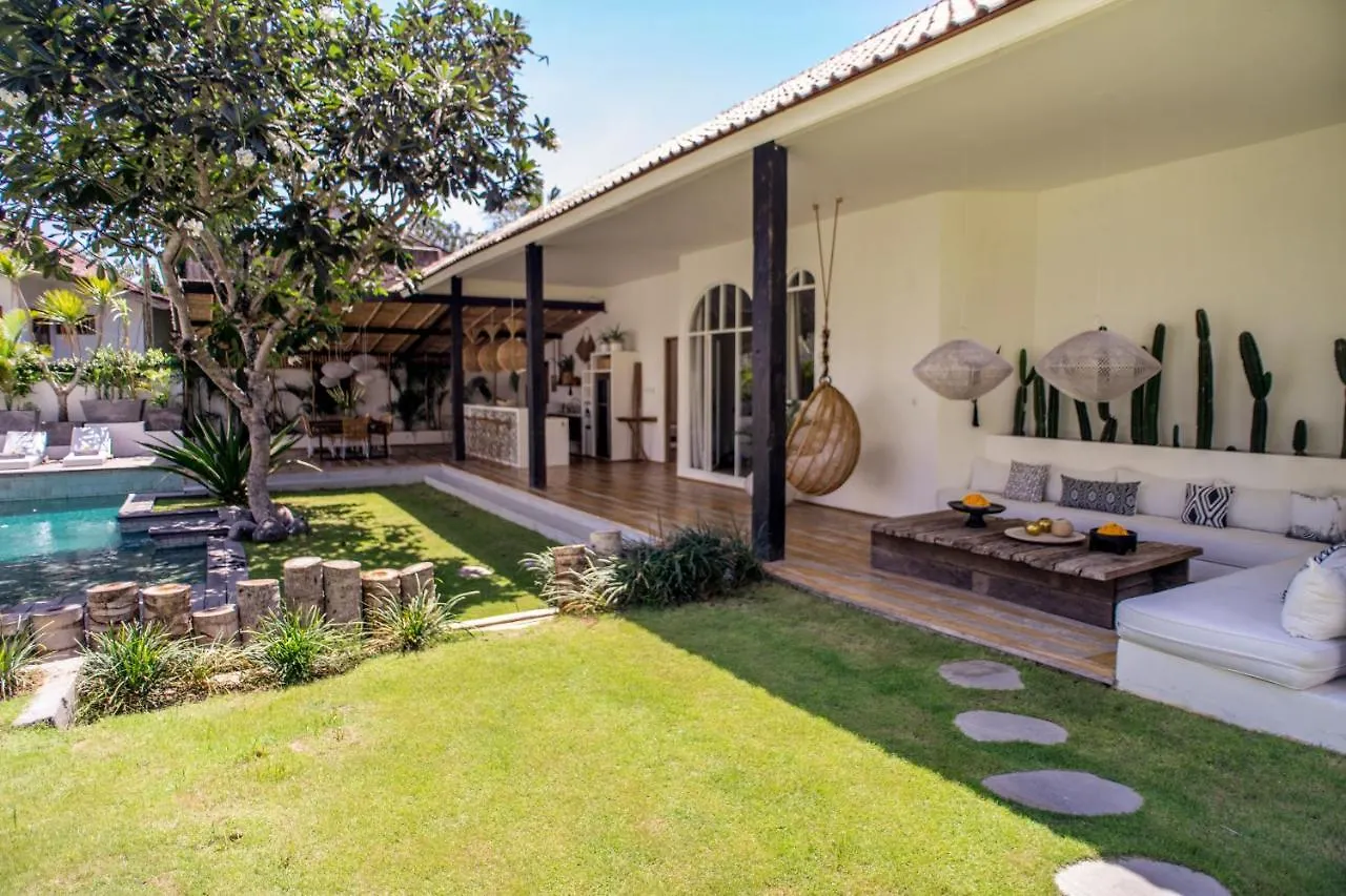 La Payesa Villa Canggu  Indonesia