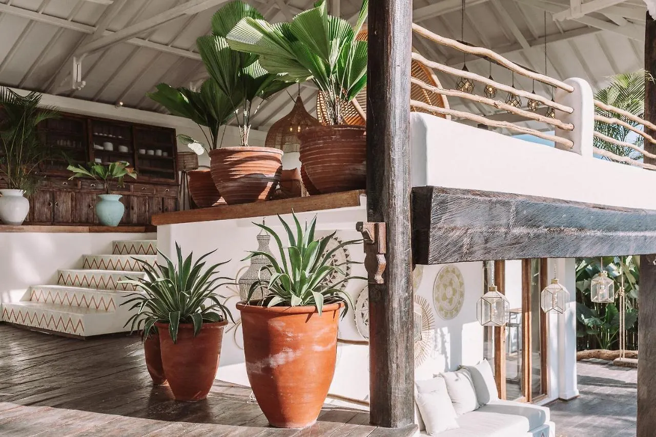La Payesa Villa Canggu   Canggu (Bali)