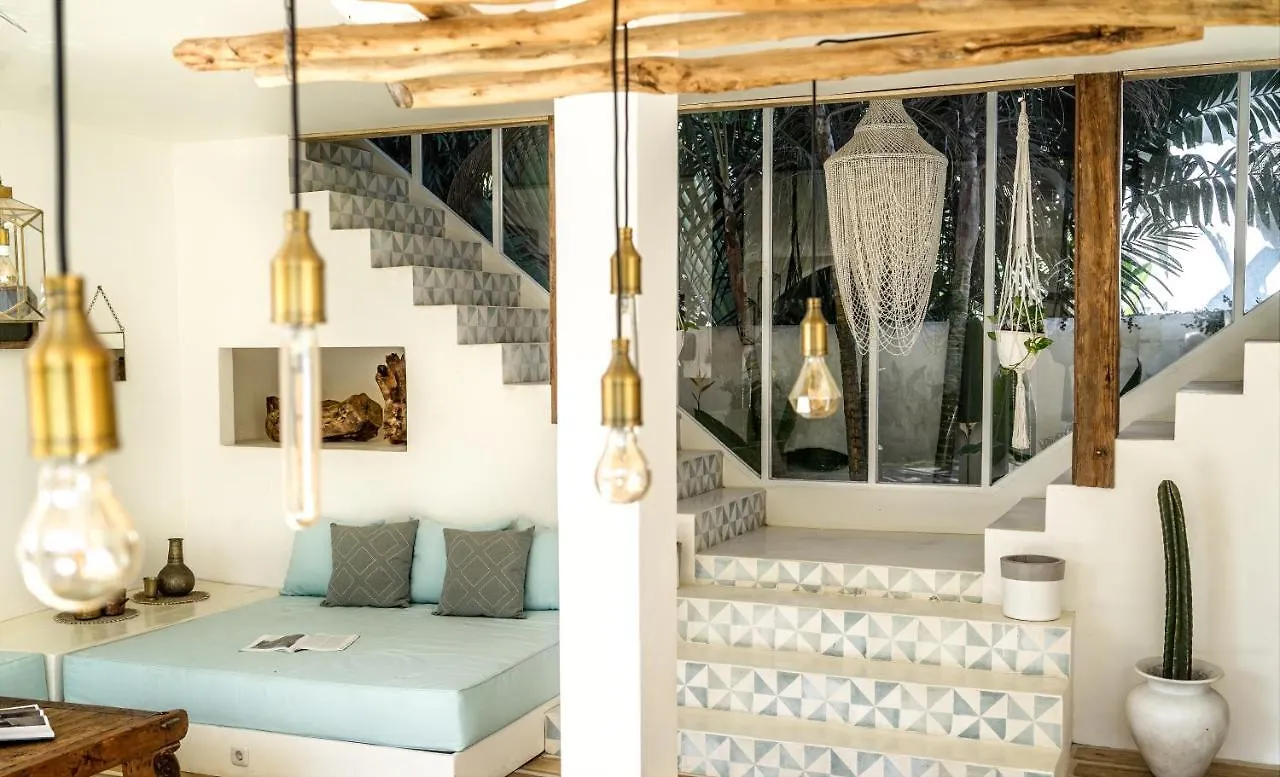La Payesa Villa Canggu