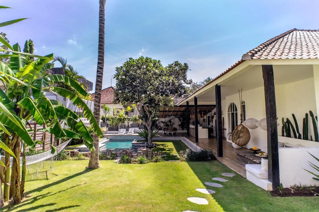 La Payesa Villa Canggu