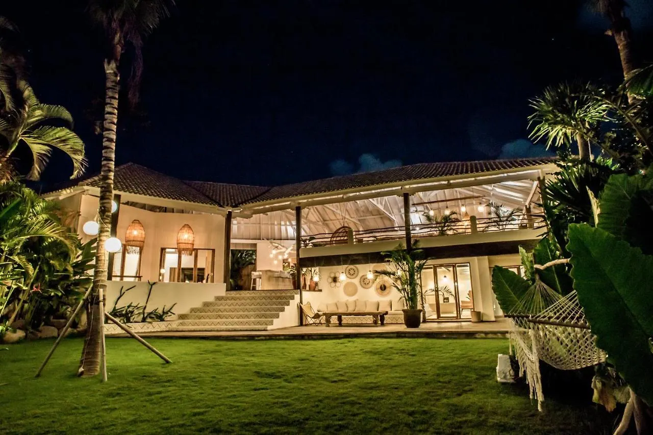 La Payesa Villa Canggu  0*, Canggu (Bali)