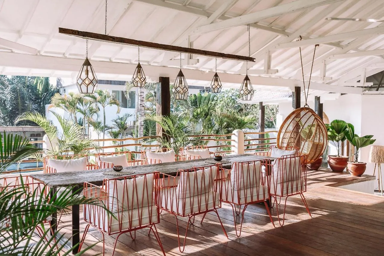La Payesa Villa Canggu