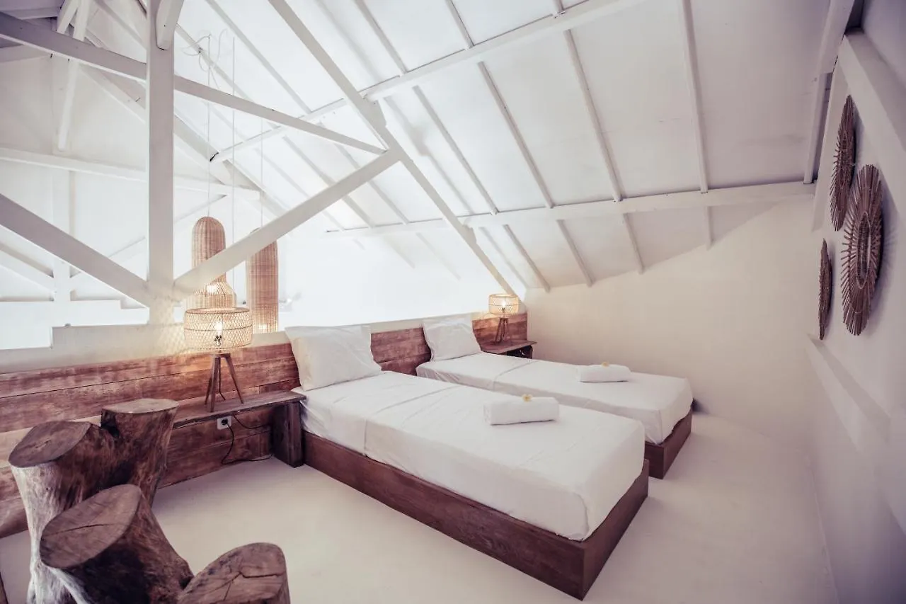 La Payesa Villa Canggu