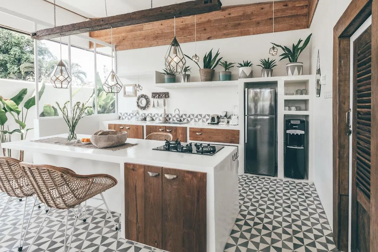 La Payesa Villa Canggu  Indonesia