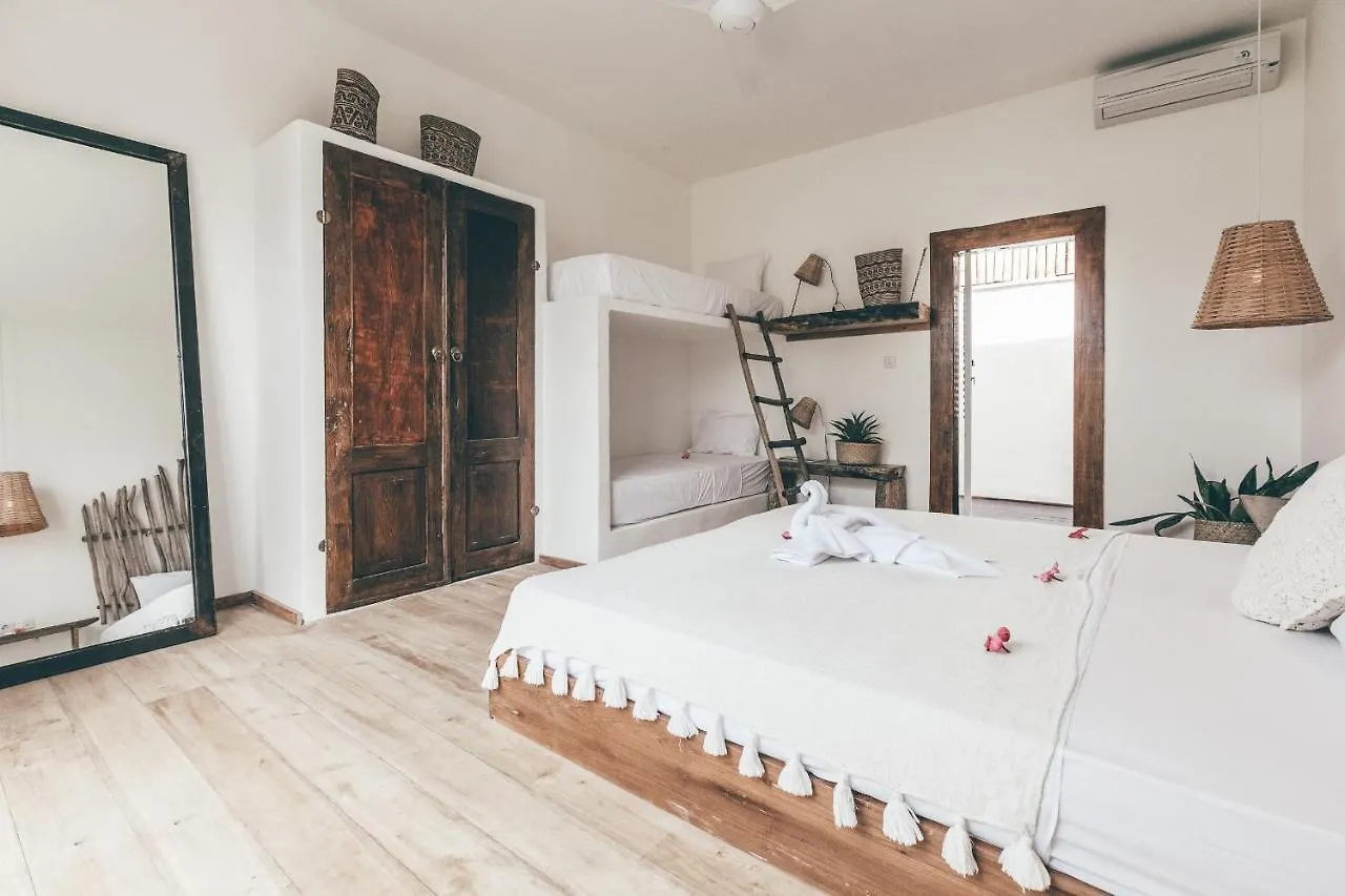 La Payesa Villa Canggu  0*, Canggu (Bali)