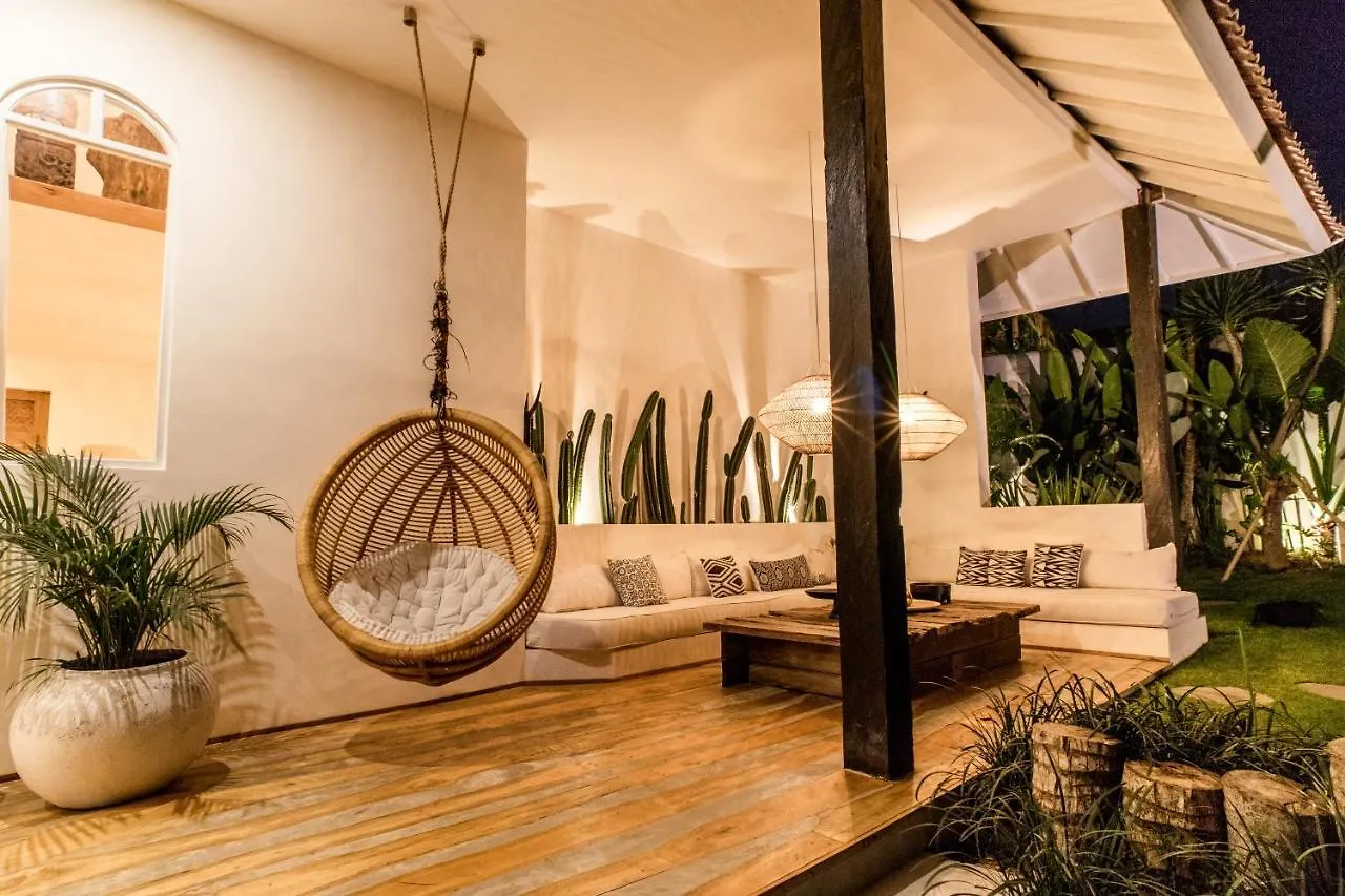 La Payesa Villa Canggu   Canggu (Bali)