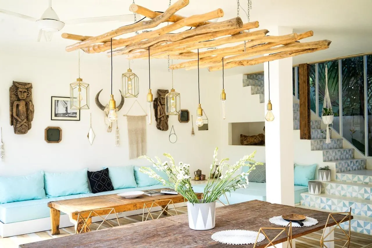 La Payesa Villa Canggu