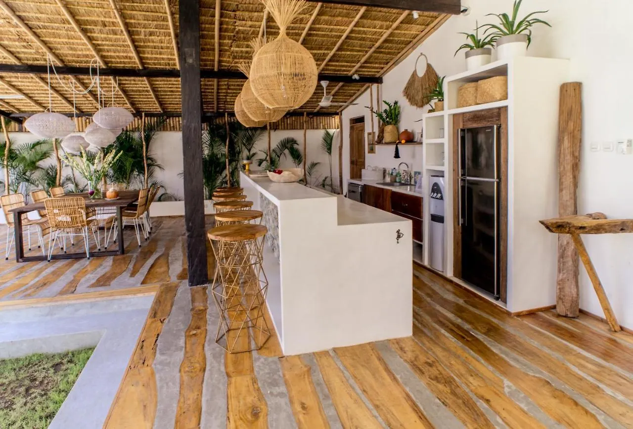 La Payesa Villa Canggu   Canggu (Bali)