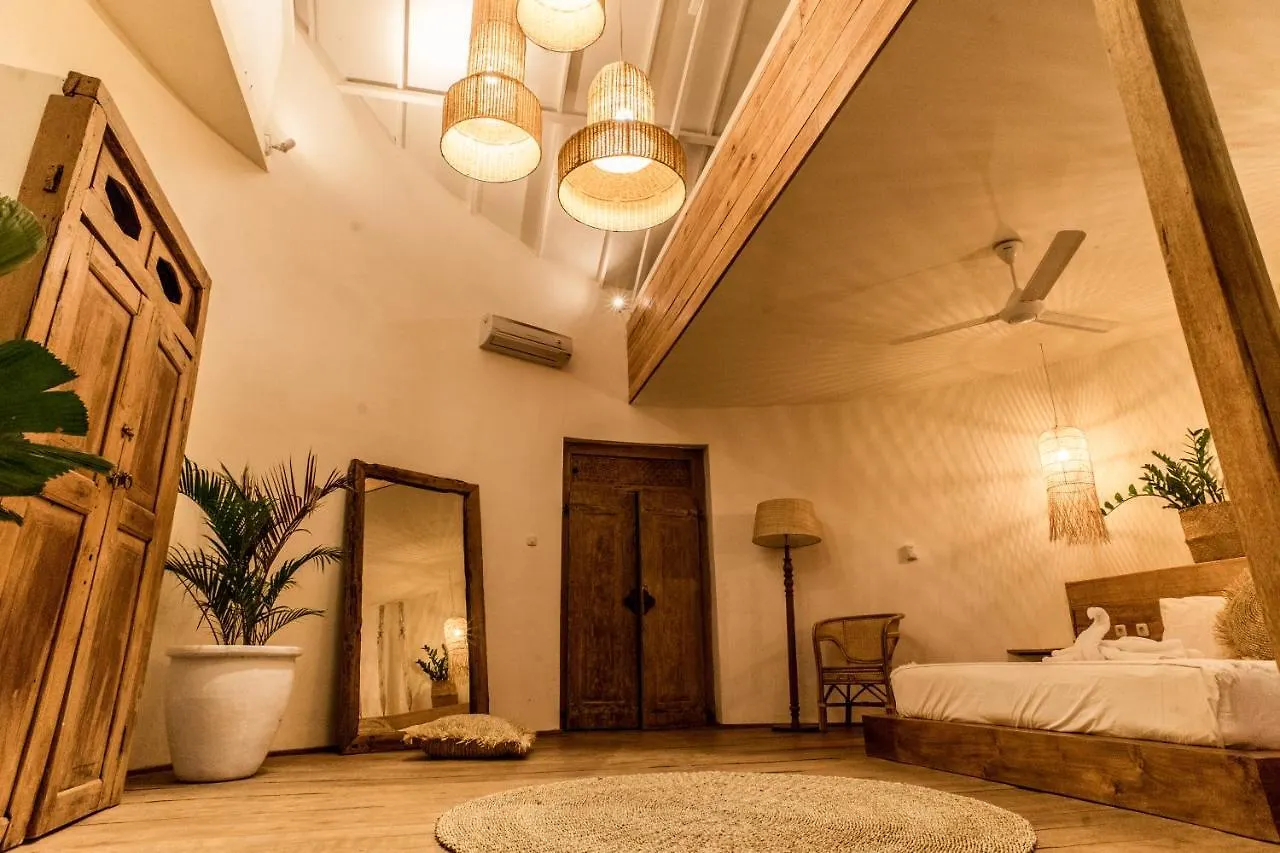 La Payesa Villa Canggu  Indonesia