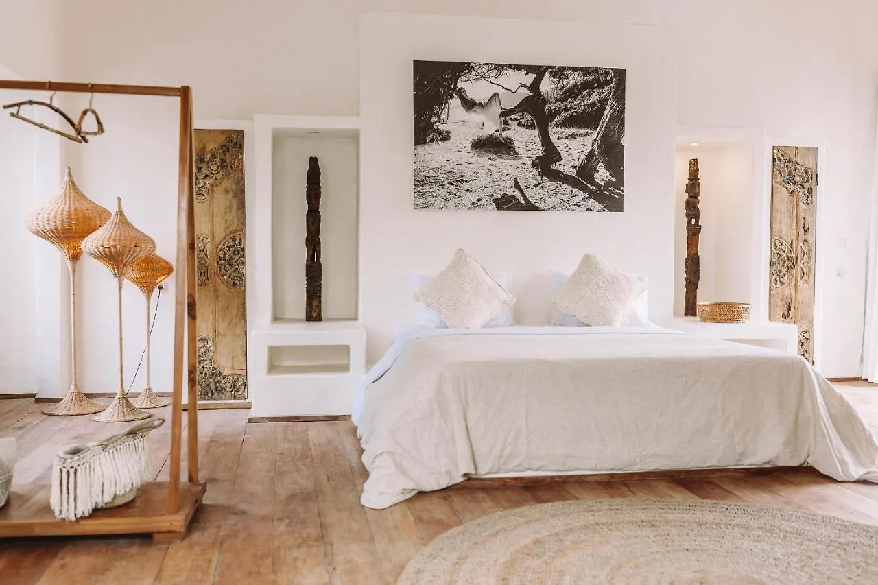 La Payesa Villa Canggu