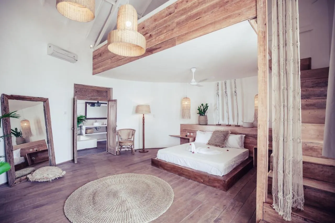 La Payesa Villa Canggu