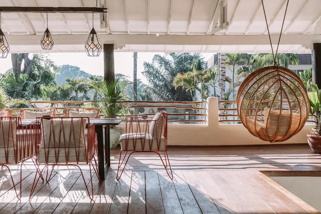 La Payesa Villa Canggu  Indonesia