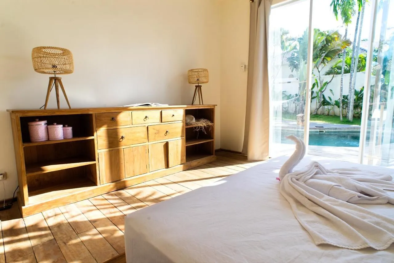 La Payesa Villa Canggu  0*, Canggu (Bali) Indonesia