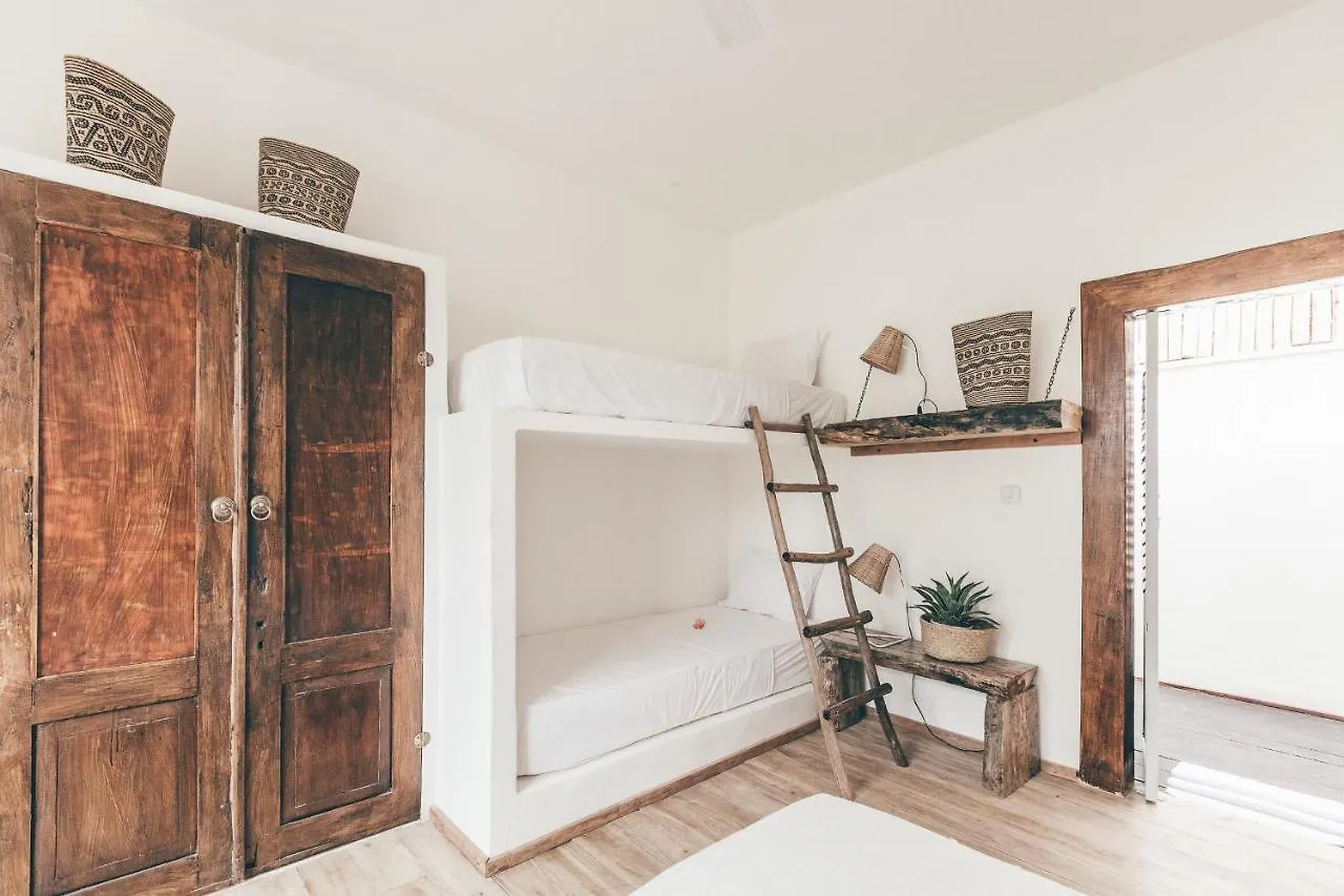 La Payesa Villa Canggu