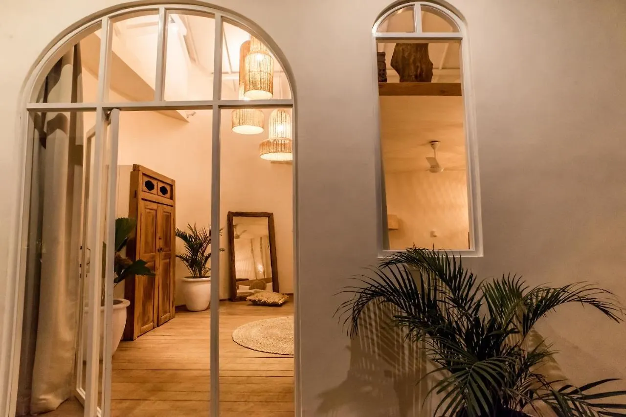 La Payesa Villa Canggu