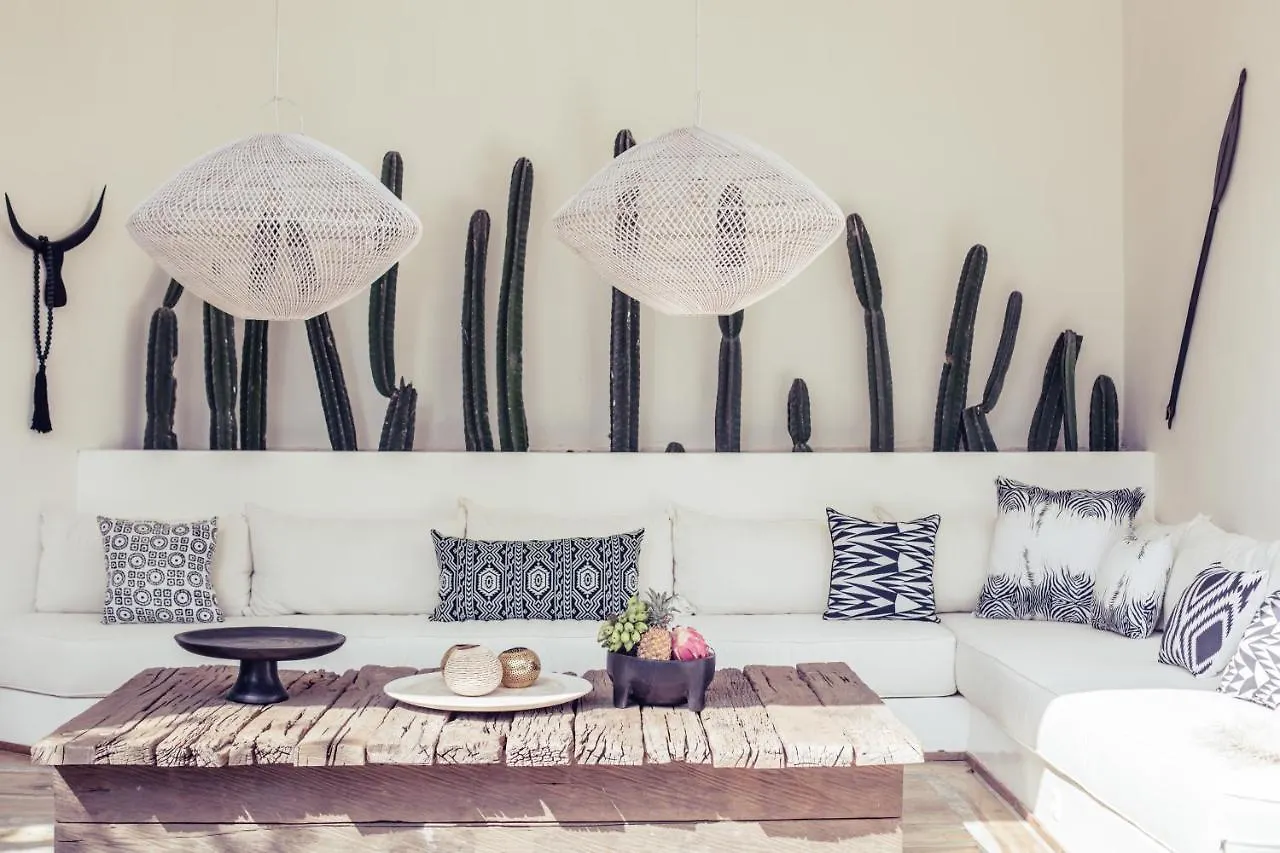 La Payesa Villa Canggu  Indonesia