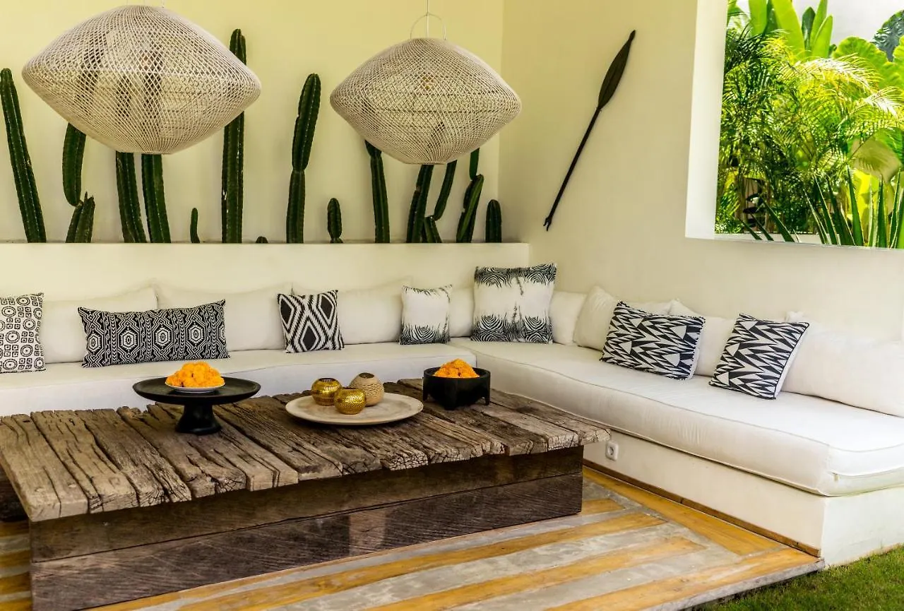 La Payesa Villa Canggu   Canggu (Bali)