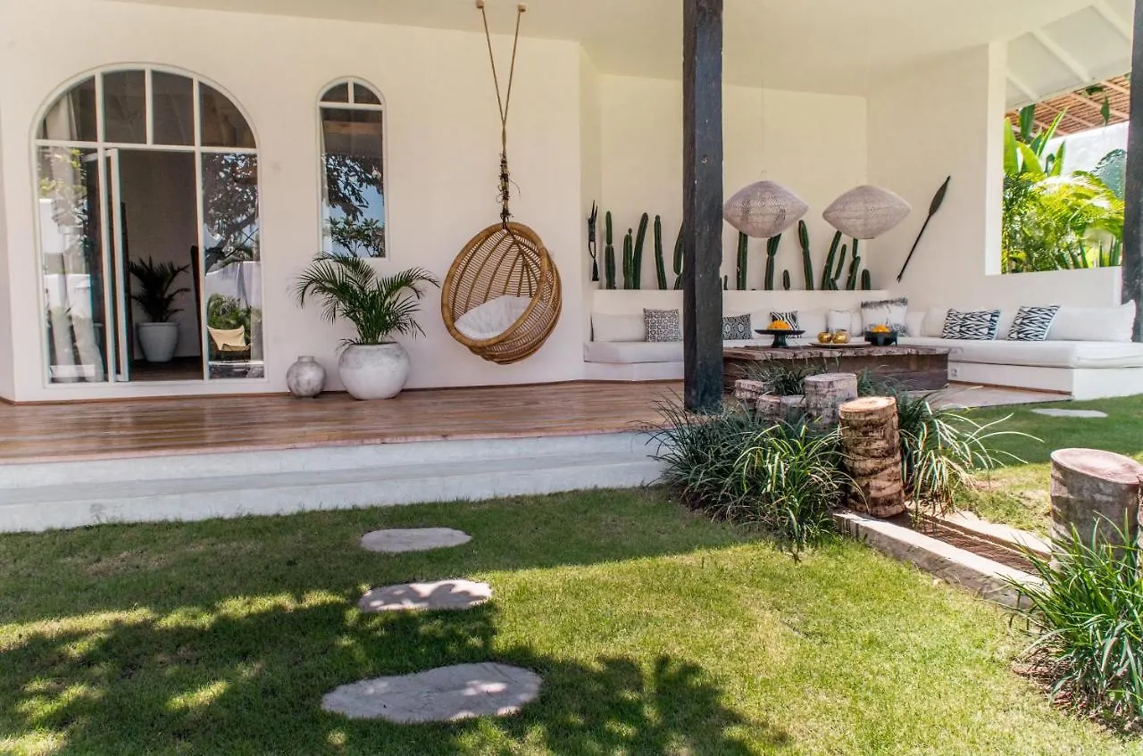 La Payesa Villa Canggu