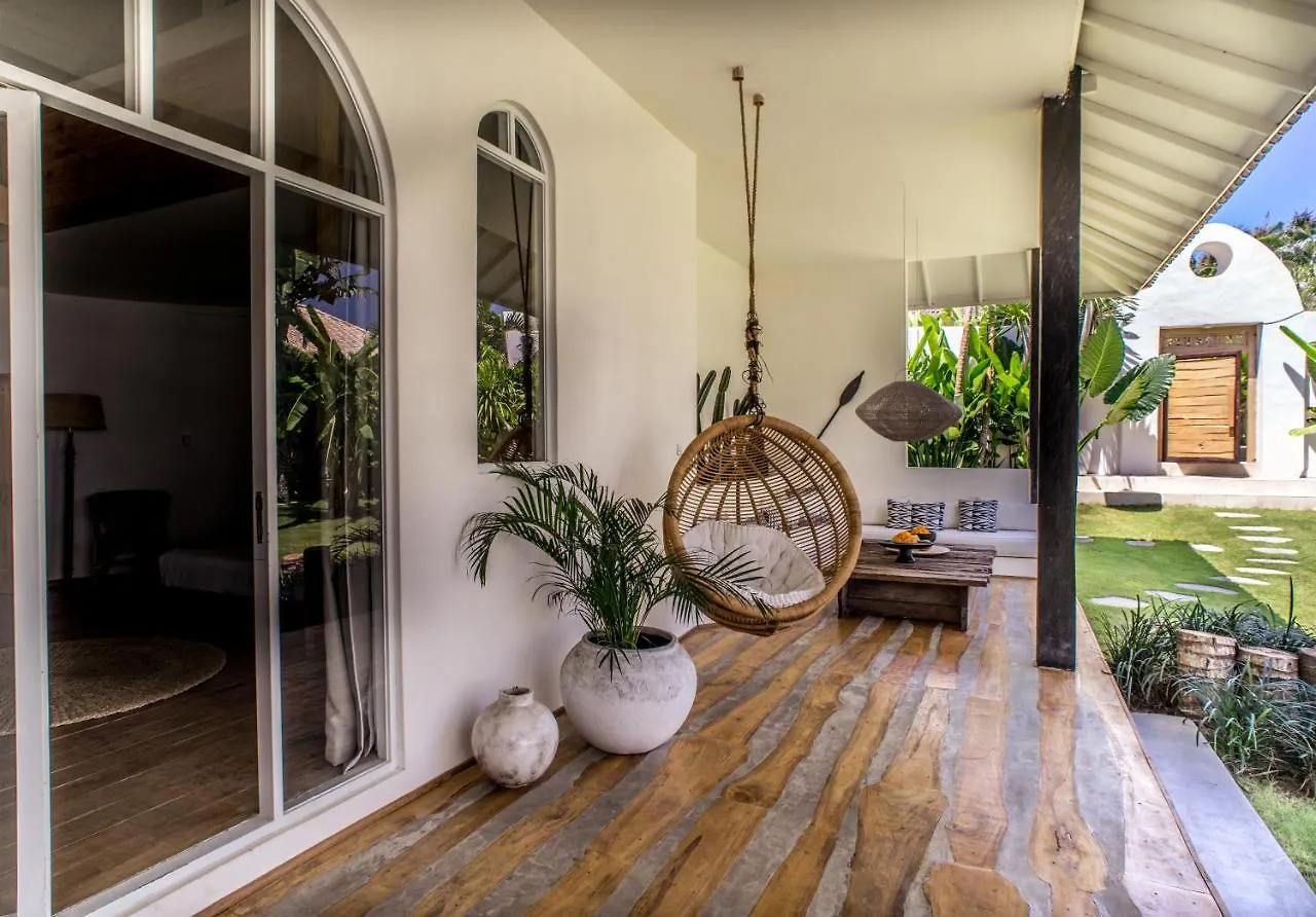 La Payesa Villa Canggu