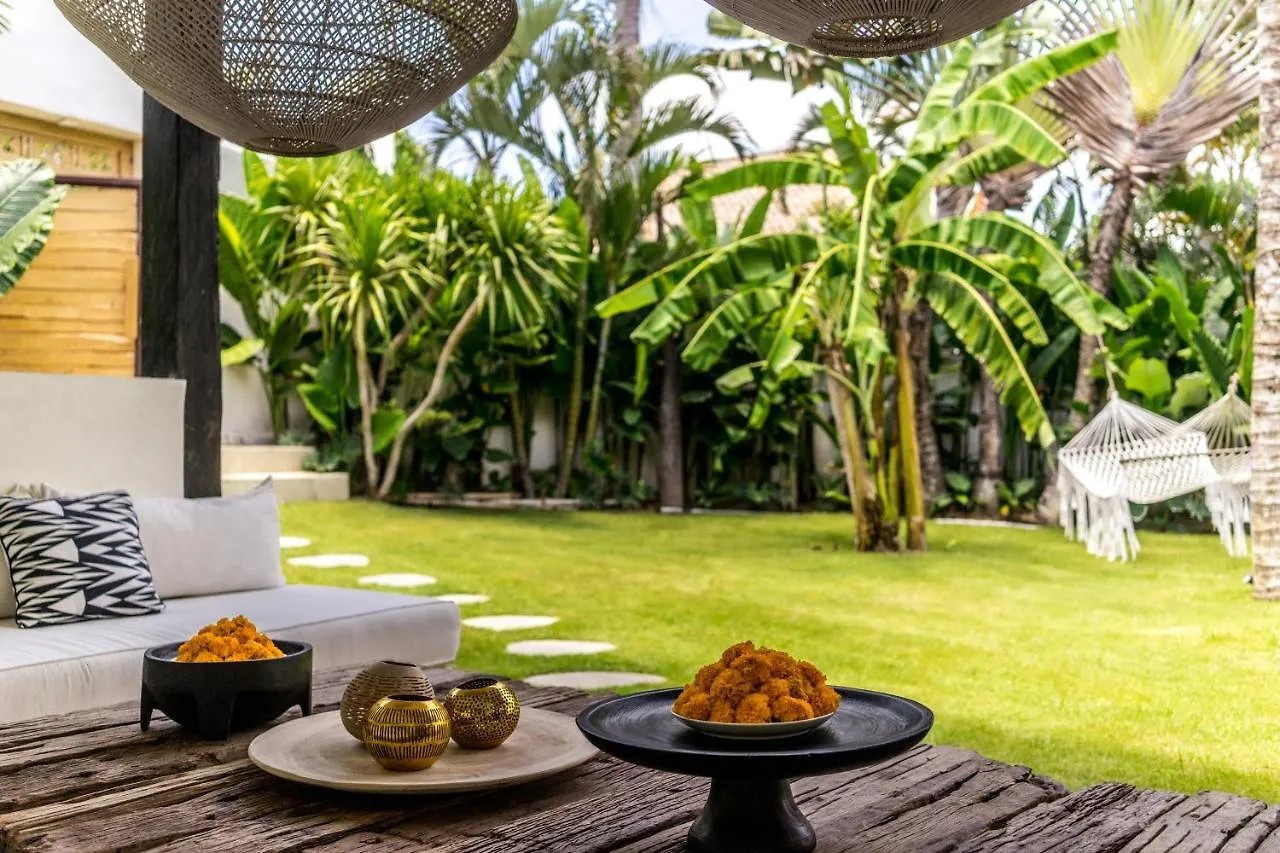 La Payesa Villa Canggu