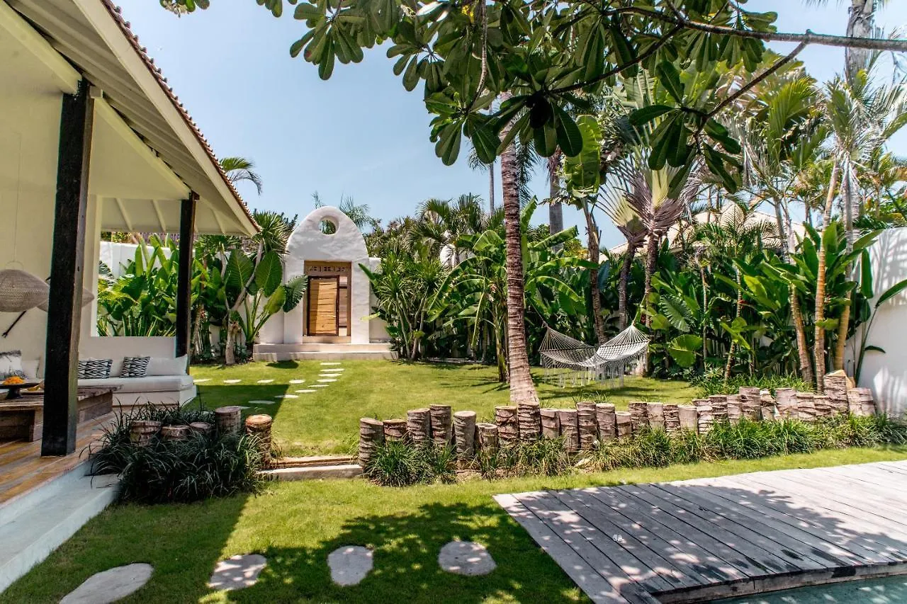 La Payesa Villa Canggu
