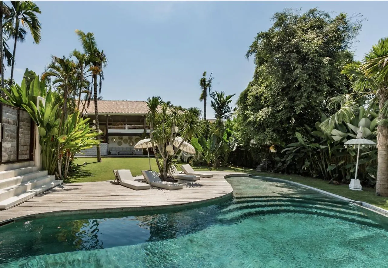 La Payesa Villa Canggu